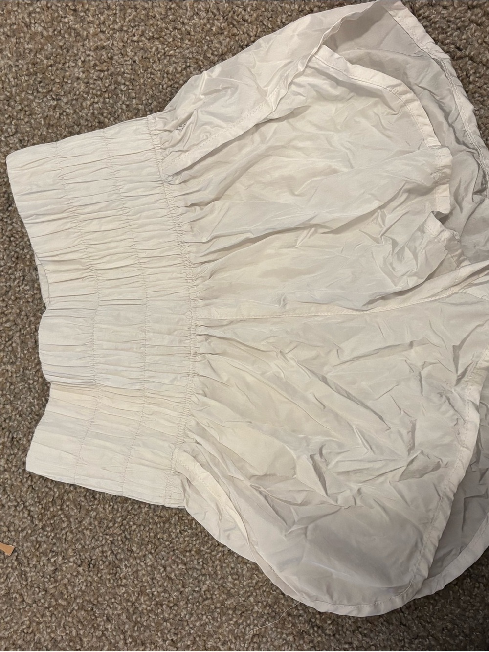 Free people the way home shorts